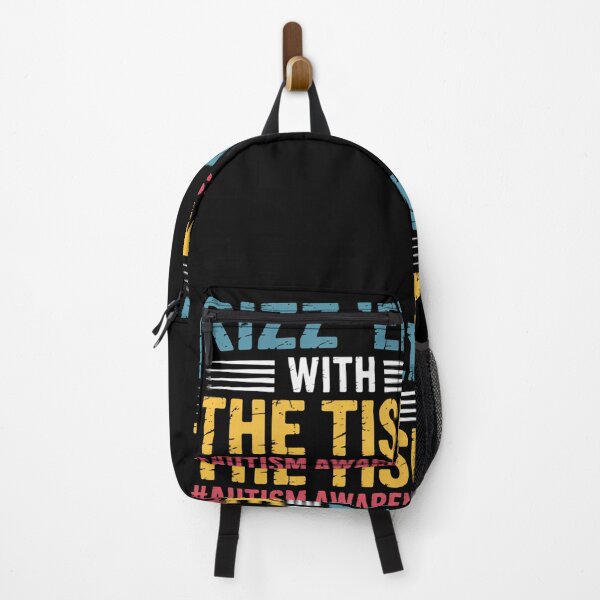 Item preview, rizz em with The tism Funny Autism Awareness designed and sold by sterabamineh.