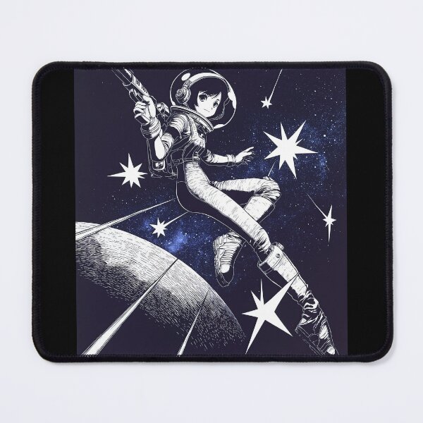 Item preview, Shooting Star Strike designed and sold by Retro Type.