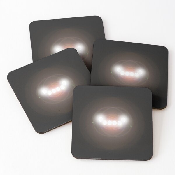Item preview, Mini-Lights: Night Stage Spots designed and sold by Rallyist.Art Merchandise.