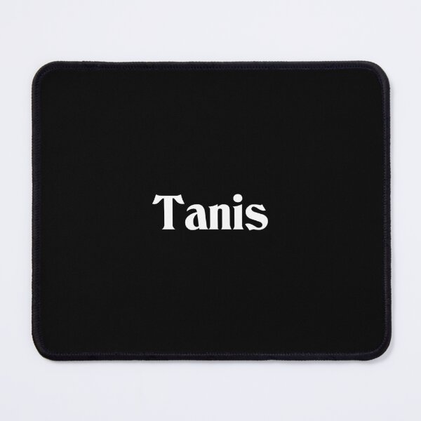 Item preview, Name Tanis White Deneane Font designed and sold by Art in My Loft.