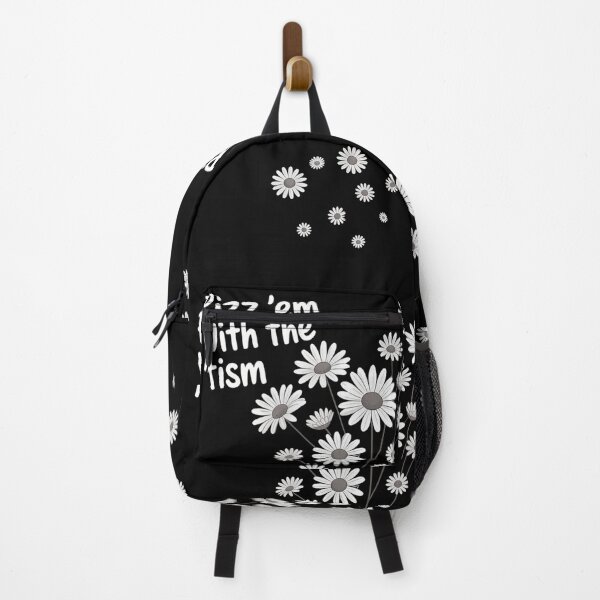 Item preview, Rizz Em With The Tism Special Education Autism Awareness designed and sold by sterabamineh.