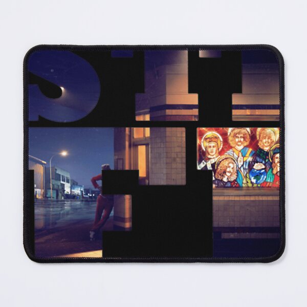 Item preview, Sticky Fingers Westway  designed and sold by Pat1995.