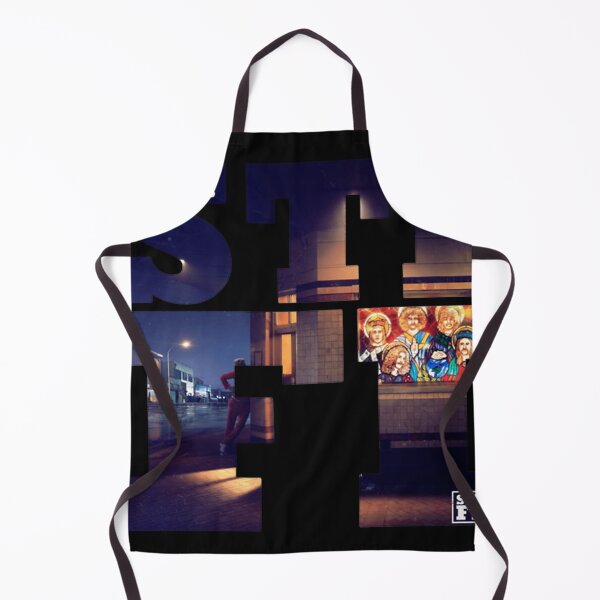 Item preview, Sticky Fingers Westway designed and sold by Pat1995.