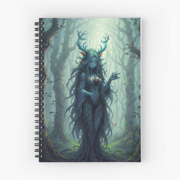 Item preview, Forest Lady designed and sold by RaF71PrO.