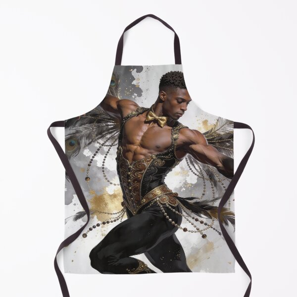Item preview, Boylesque Performer #2 designed and sold by Andy Gambino Art.