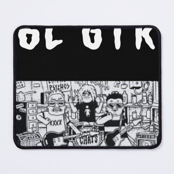 Item preview, 6L Gtr Chats designed and sold by Pat1995.
