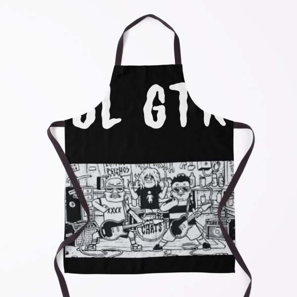Item preview, 6L Gtr Chats designed and sold by Pat1995.