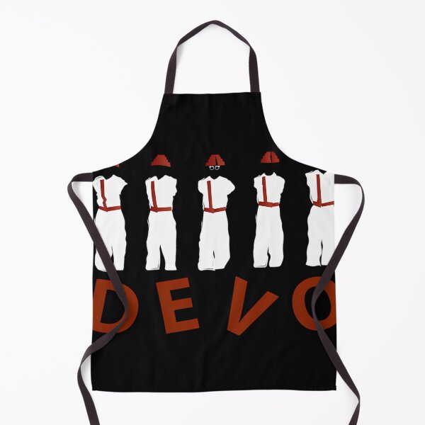 Item preview, Devo Band designed and sold by Designoburn.
