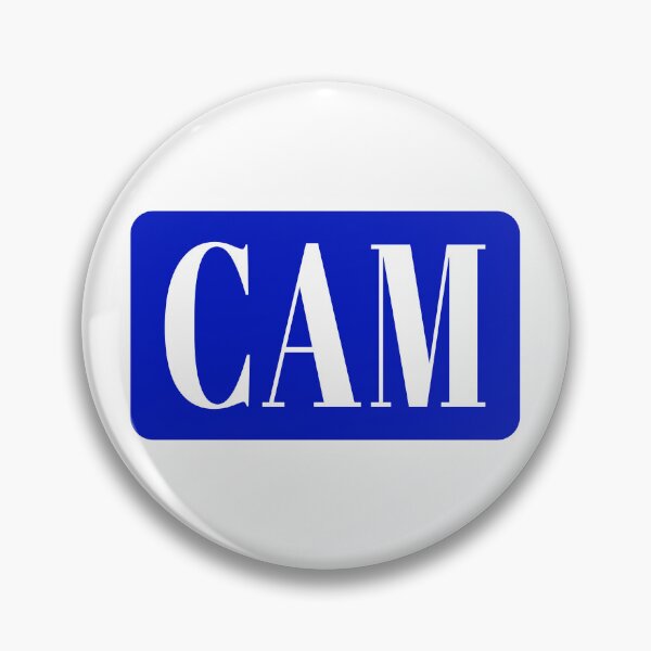 Item preview, Cam Name designed and sold by Jeallan Designs.