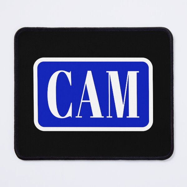 Item preview, Cam Name designed and sold by Jeallan Designs.