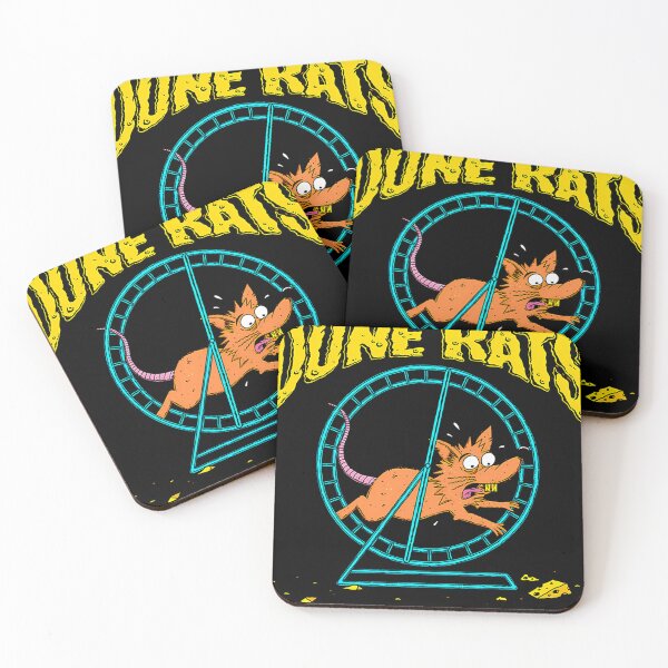 Item preview,  Dune Rats Hurry Up And Wait designed and sold by Pat1995.