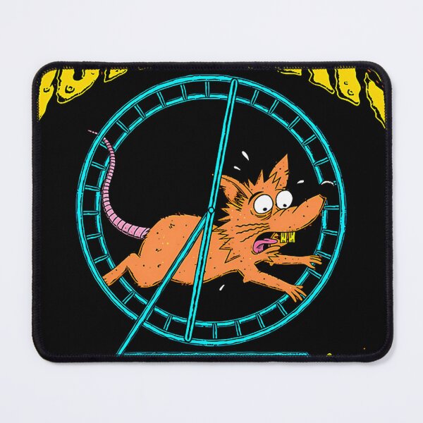 Item preview,  Dune Rats Hurry Up And Wait designed and sold by Pat1995.