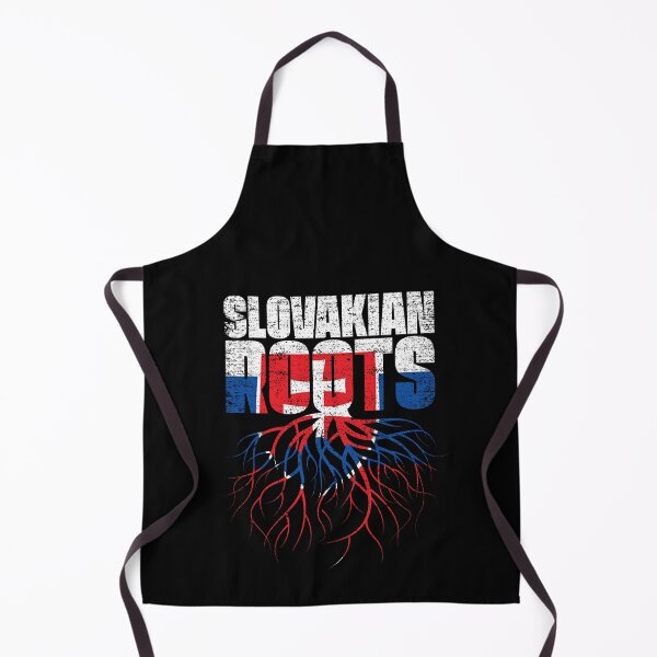 Item preview, Slovakian Roots Slovakia Heritage Flag designed and sold by GabbyKash.