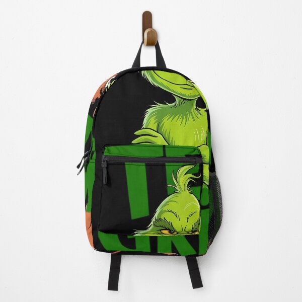 Item preview, Team Grinch With Max Dog Christmas Funny Holiday designed and sold by Hasibuan92.