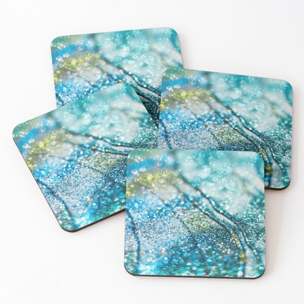 Item preview, Tropical Summer Oceanic Glam 2 designed and sold by Anita's & Bella's Art.