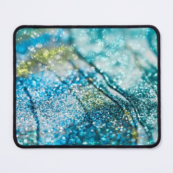 Item preview, Tropical Summer Oceanic Glam 2 designed and sold by Anita's & Bella's Art.