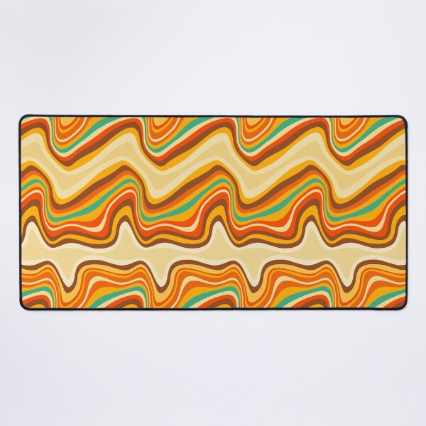 Item preview, retro wave warm designed and sold by scrummy.