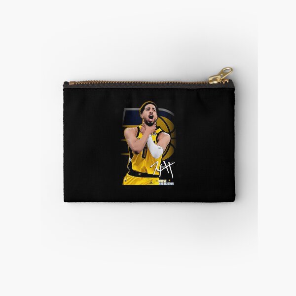Item preview, Tyrese Haliburton Killer Logo designed and sold by Hasibuan92.