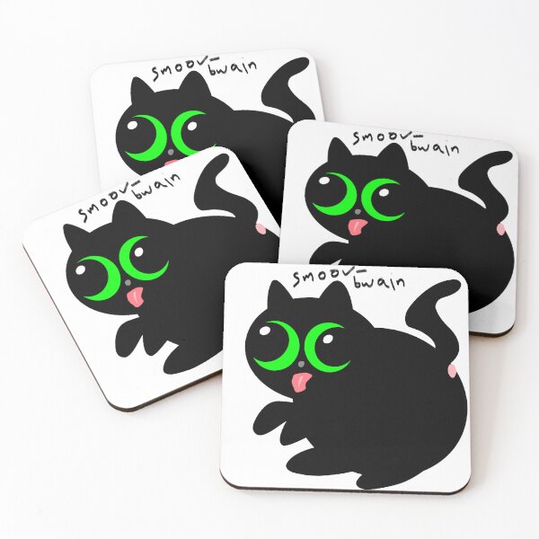 Item preview, Smoov-Bwain designed and sold by Kiwis-Colors.