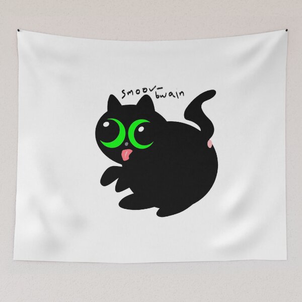 Item preview, Smoov-Bwain designed and sold by Kiwis-Colors.