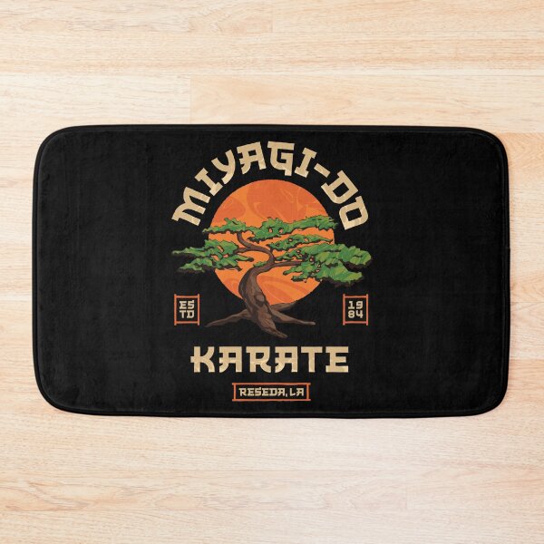Artikelvorschau, Miyagi Do Karate Kid entworfen und verkauft von Nikita Abakumov.