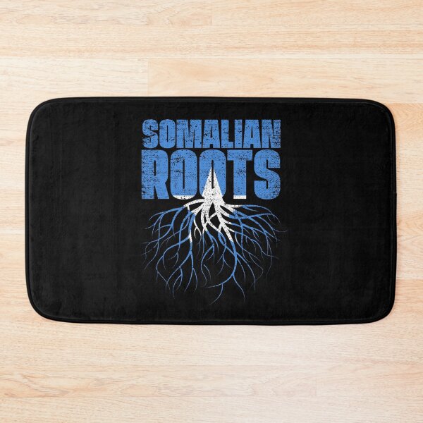 Item preview, Somalian Roots Somalia Heritage Flag designed and sold by GabbyKash.