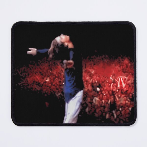 Item preview,  Inxs Live Baby Live Halftone Tour designed and sold by ECCreationx.