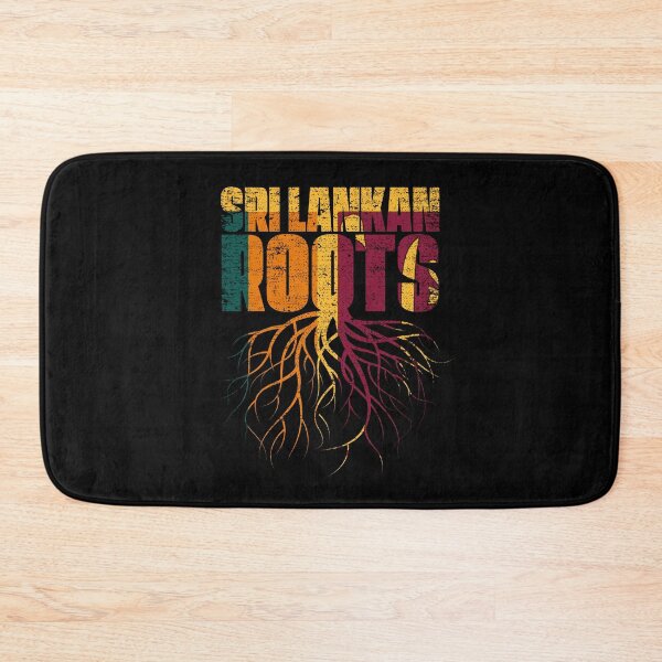 Item preview, Sri Lankan Roots Sri Lanka Heritage Flag designed and sold by GabbyKash.