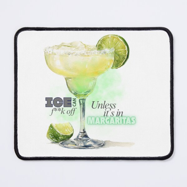 Item preview, Anti Ice Anti Ice Protest Design designed and sold by ElChaposTees.