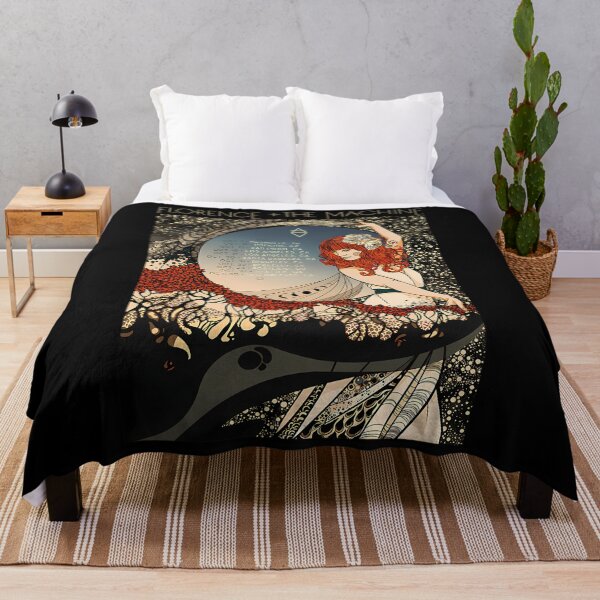 Item preview, Florence And The Machine Band designed and sold by Designoburn.
