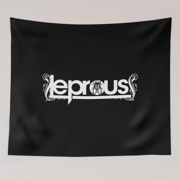 Item preview, Leprous  designed and sold by Designoburn.