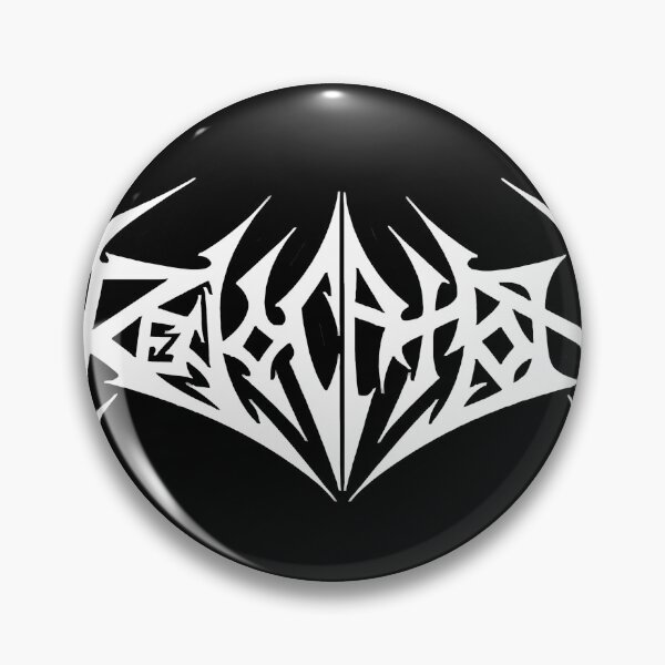 Item preview, Revocation Band Metal  designed and sold by Designoburn.