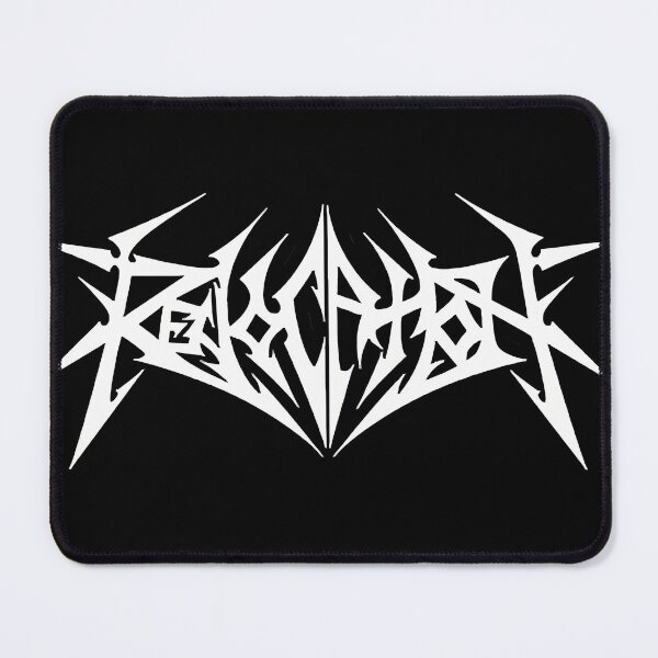 Item preview, Revocation Band Metal designed and sold by Designoburn.