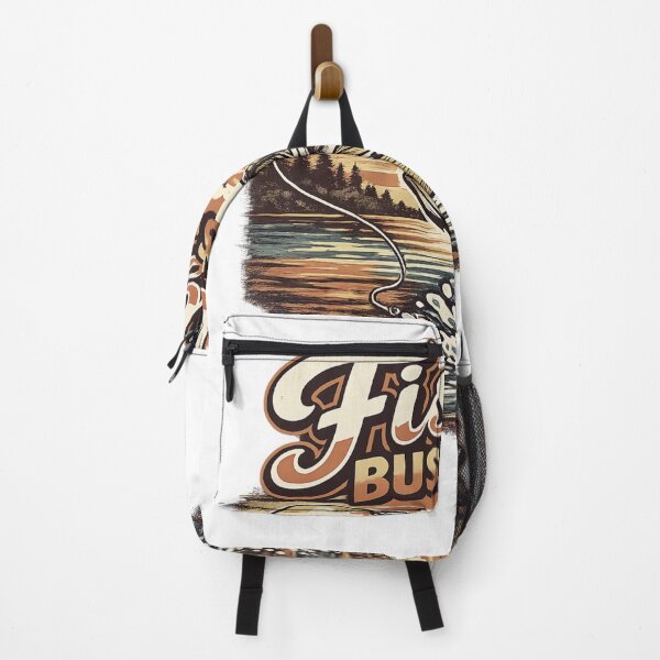 Item preview, Fishy Business T-Shirt designed and sold by ElChaposTees.