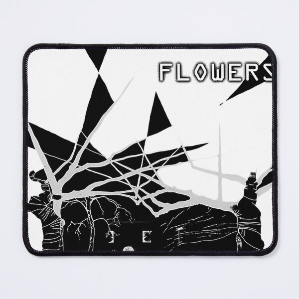 Item preview, Icehouse Plays Flowers Album designed and sold by Pe3cevic.