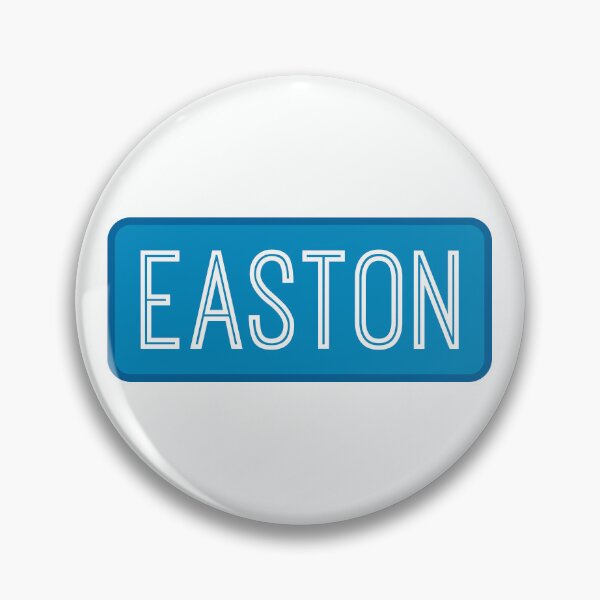 Item preview, Easton Name designed and sold by Jeallan Designs.