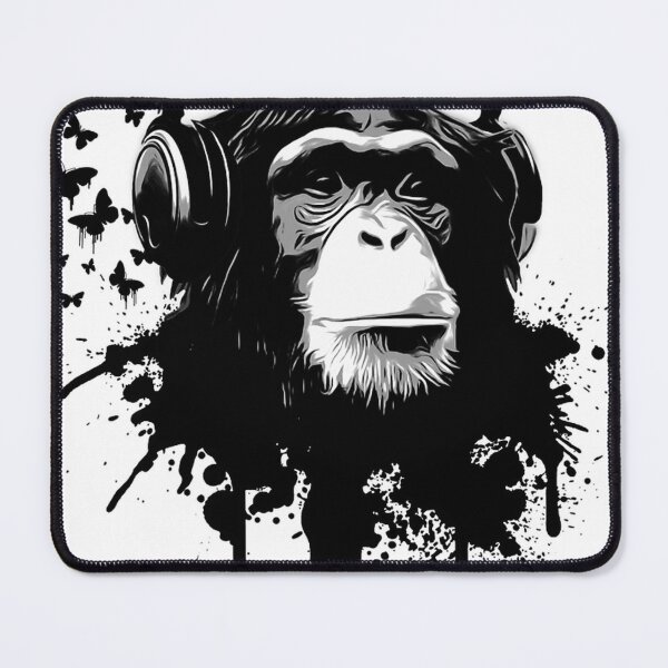 Item preview, Monkey Business designed and sold by Pe3cevic.