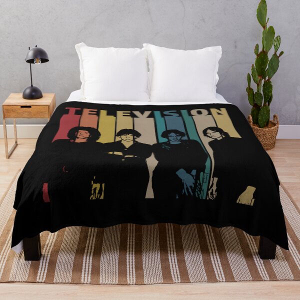 Item preview, Television Band designed and sold by OFFICIALOLUWA.