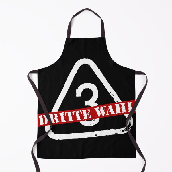 Item preview, Dritte Wahl  designed and sold by OFFICIALOLUWA.