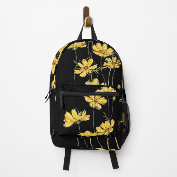 Item preview,  Yellow Cosmos Flowers designed and sold by Pe3cevic.