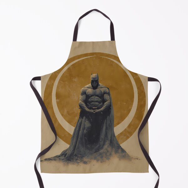Item preview, Batman: Minimalist Eclipse Silhouette Art designed and sold by LoomisDreams.