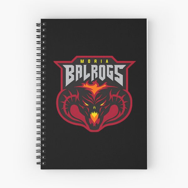 Item preview,  Moria Balrogs Team  designed and sold by Surya Puranik.