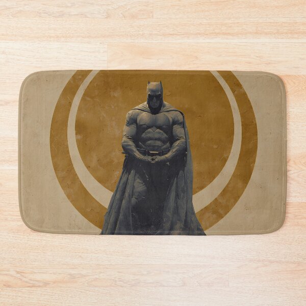 Artikelvorschau, Batman: Minimalistische Eclipse-Silhouette-Kunst entworfen und verkauft von LoomisDreams.