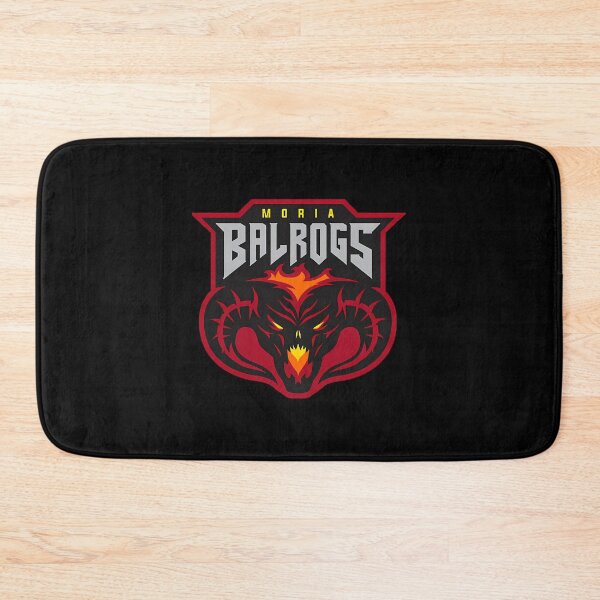 Item preview,  Moria Balrogs Team  designed and sold by Surya Puranik.