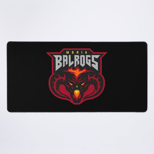 Item preview, Moria Balrogs Team designed and sold by Surya Puranik.