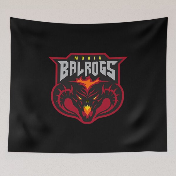 Item preview,  Moria Balrogs Team  designed and sold by Surya Puranik.