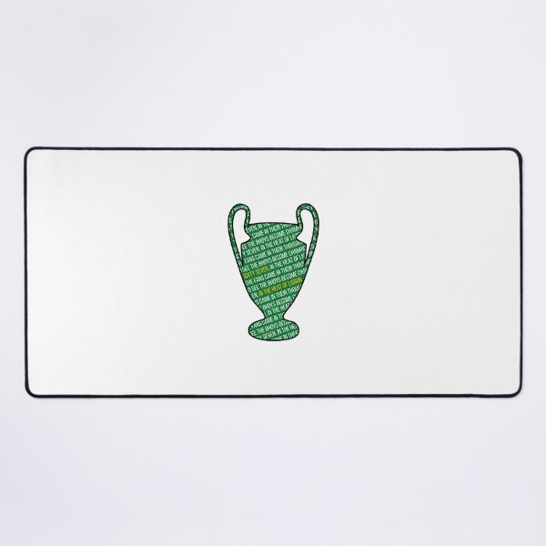 Item preview, The Lisbon Lions 1967 Celtic Glasgow designed and sold by The Half Volley.