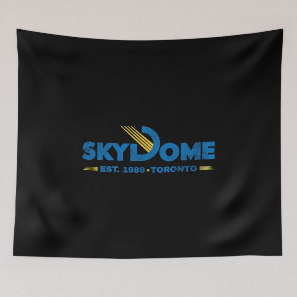 Item preview,  Toronto Skydome  designed and sold by Surya Puranik.