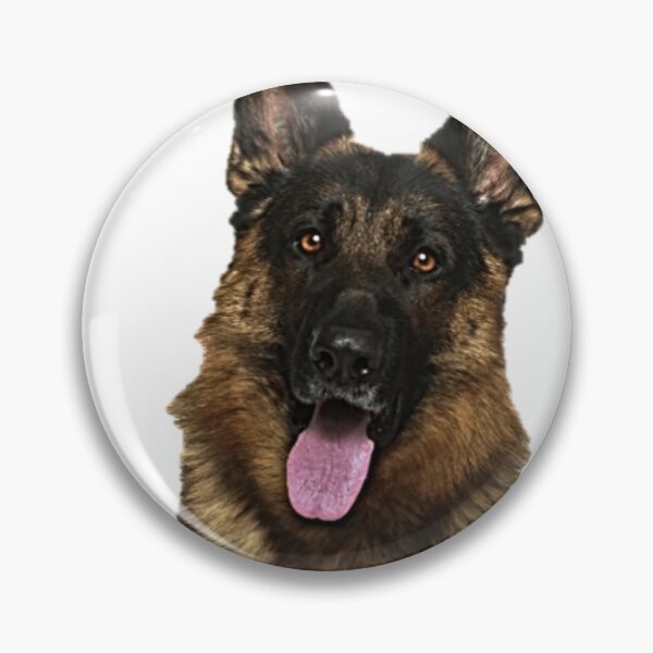Item preview, German Shepherd designed and sold by NoxLand.