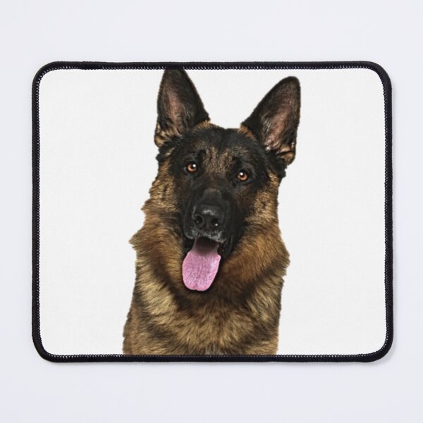 Item preview, German Shepherd designed and sold by NoxLand.